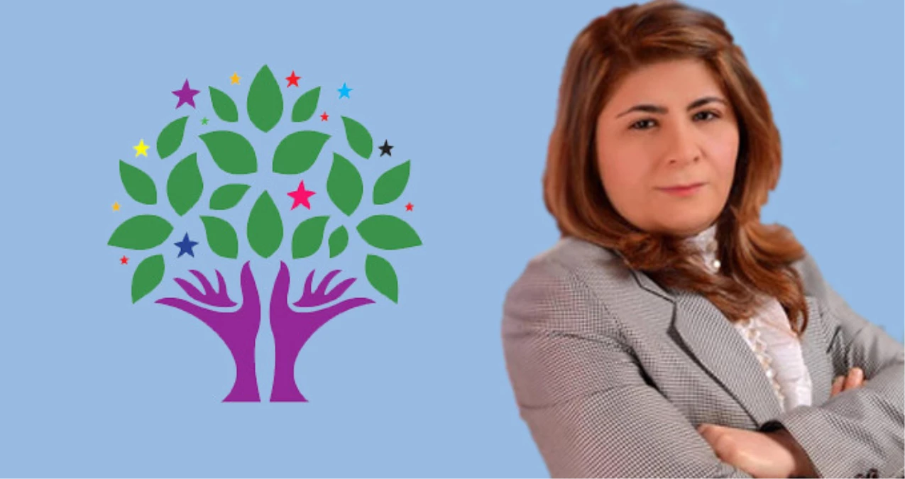HDP\'nin Hakkari Şemdinli Belediye Eş Başkan Adayı Felem Aker Kimdir?