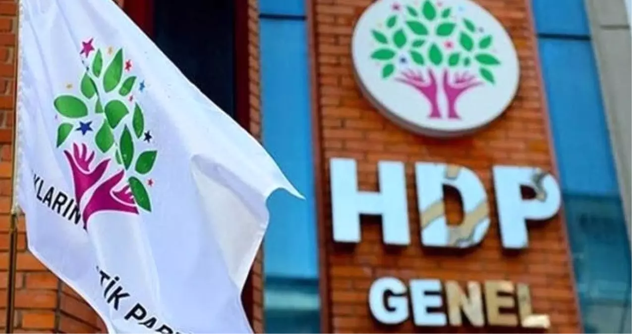 HDP\'nin Mardin Nusaybin Belediye Eş Başkan Adayı Semire Nergiz Kimdir?