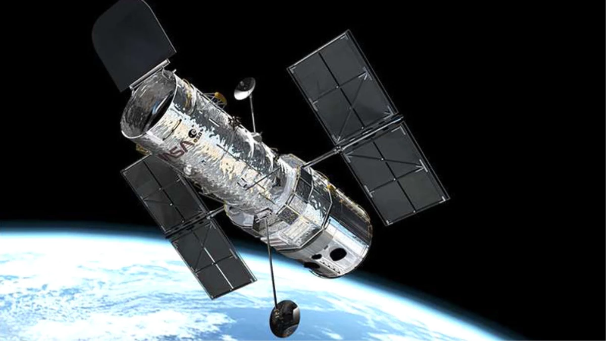 Hubble Uzay Teleskobu, Donanımsal Sorunlar Yaşamaya Devam Ediyor