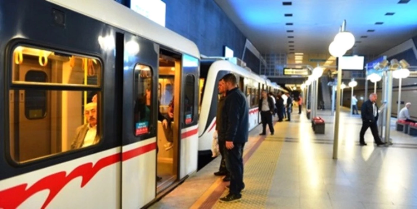 İzmir Metro\'da zam teklifi kabul edildi, sözleşme imzalandı