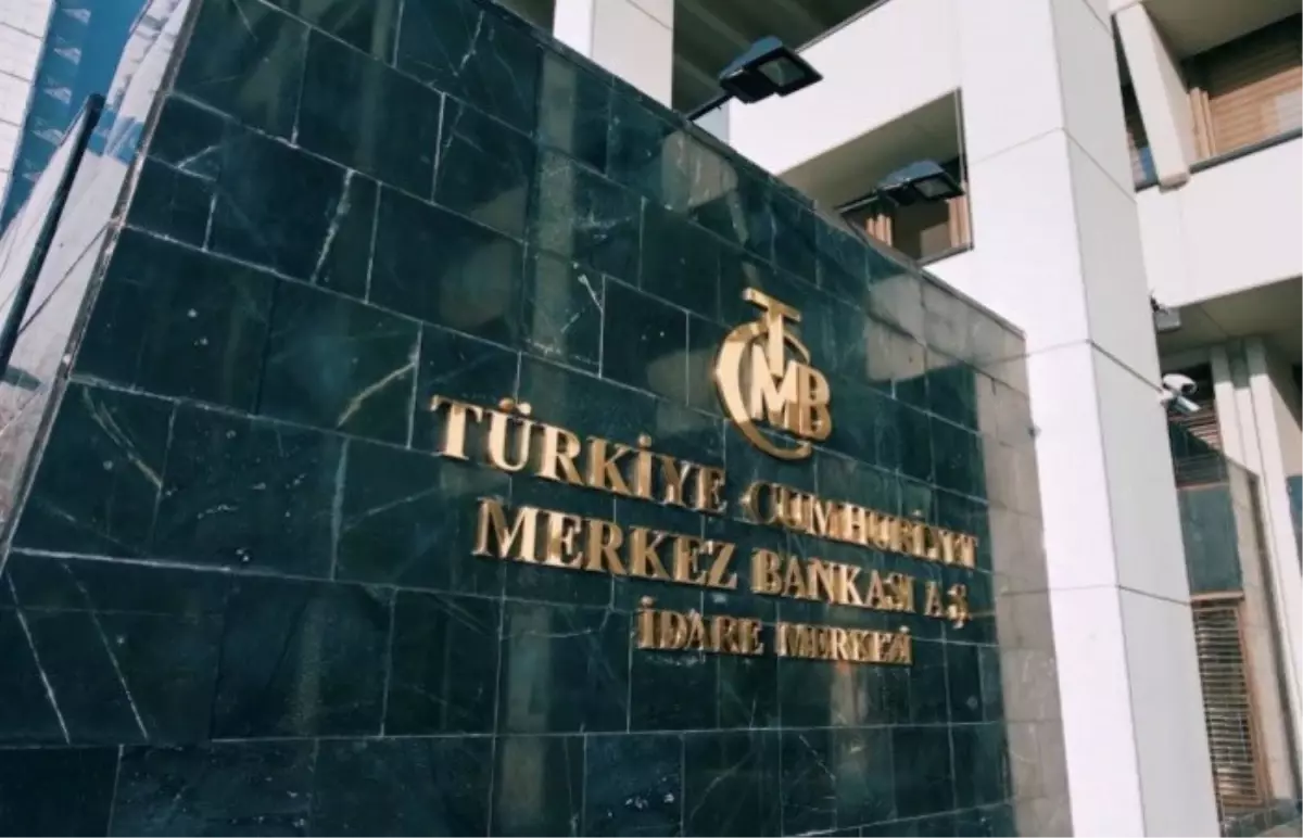 JP Morgan, TCMB\'den 650 baz puan indirim bekliyor