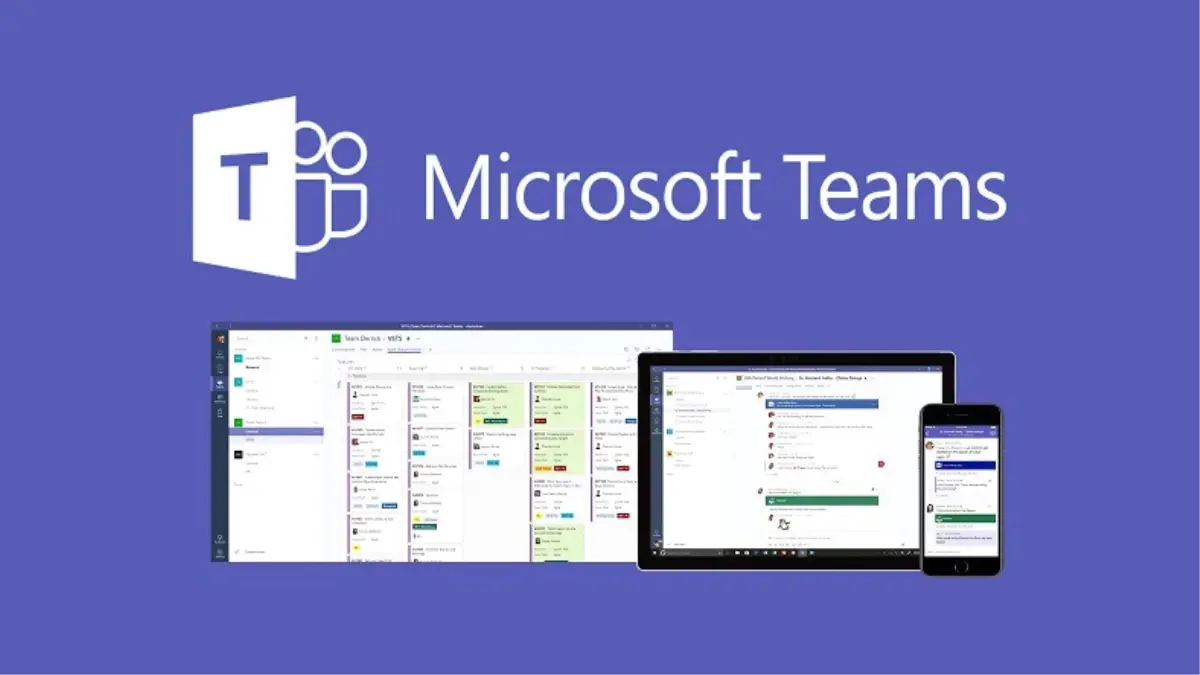 Microsoft\'un İşbirliği Uygulaması Teams\'e Güncelleme Geldi