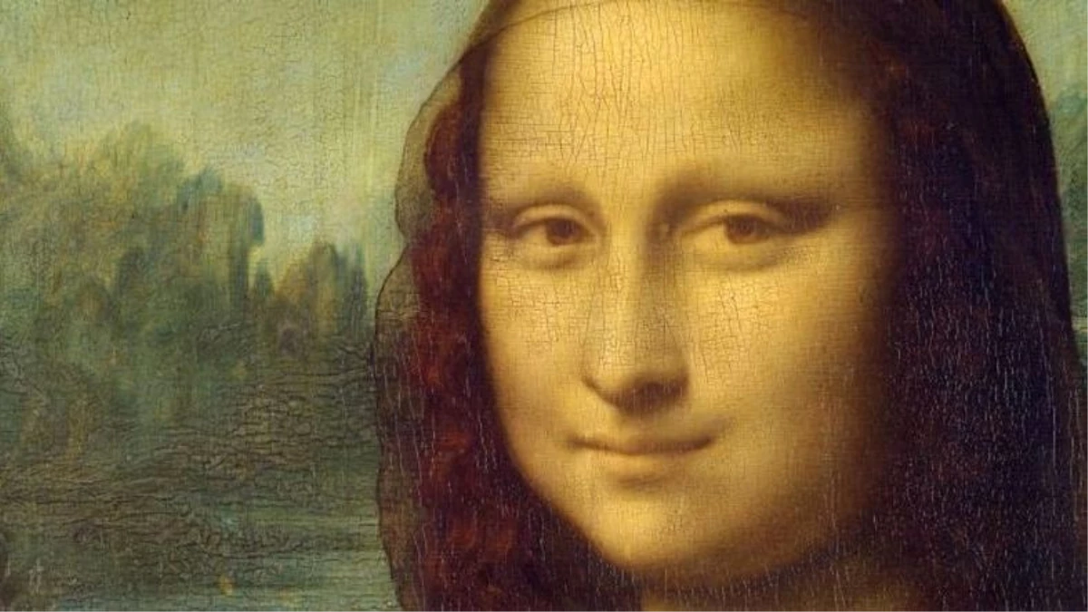 Mona Lisa Tablosundaki Gözlerin, İnsanların Üzerinden Ayrılmamasının Sırrı Bilimsel Olarak Açıklandı