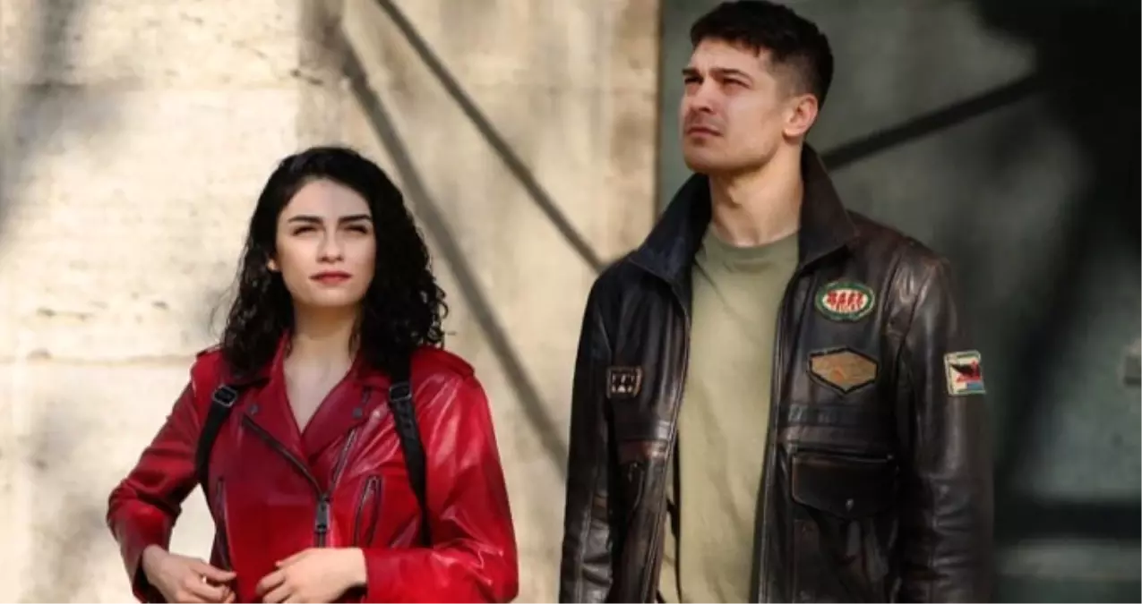 Netflix, Muhafız Dizisinin 3 ve 4\'üncü Sezonunun Çekileceğini Duyurdu