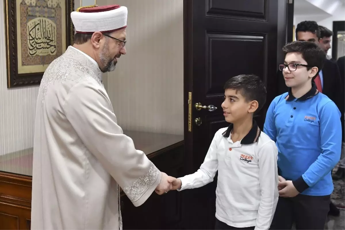 Öğrencilerden "Yemen\'e Sessiz Kalma" Kampanyasına Destek