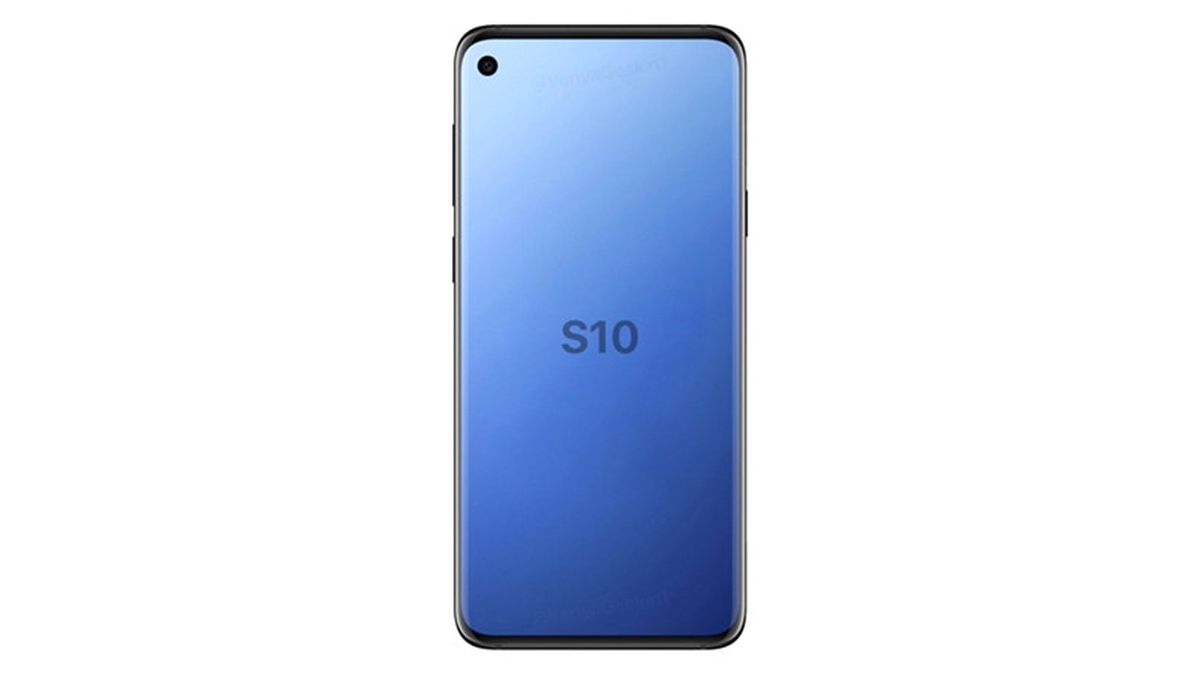 Samsung Galaxy S10 5g ve Katlanabilir Galaxy Telefonun Batarya Kapasiteleri Belli Oldu