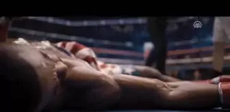 Sinema - Creed Iı: Efsane Yükseliyor