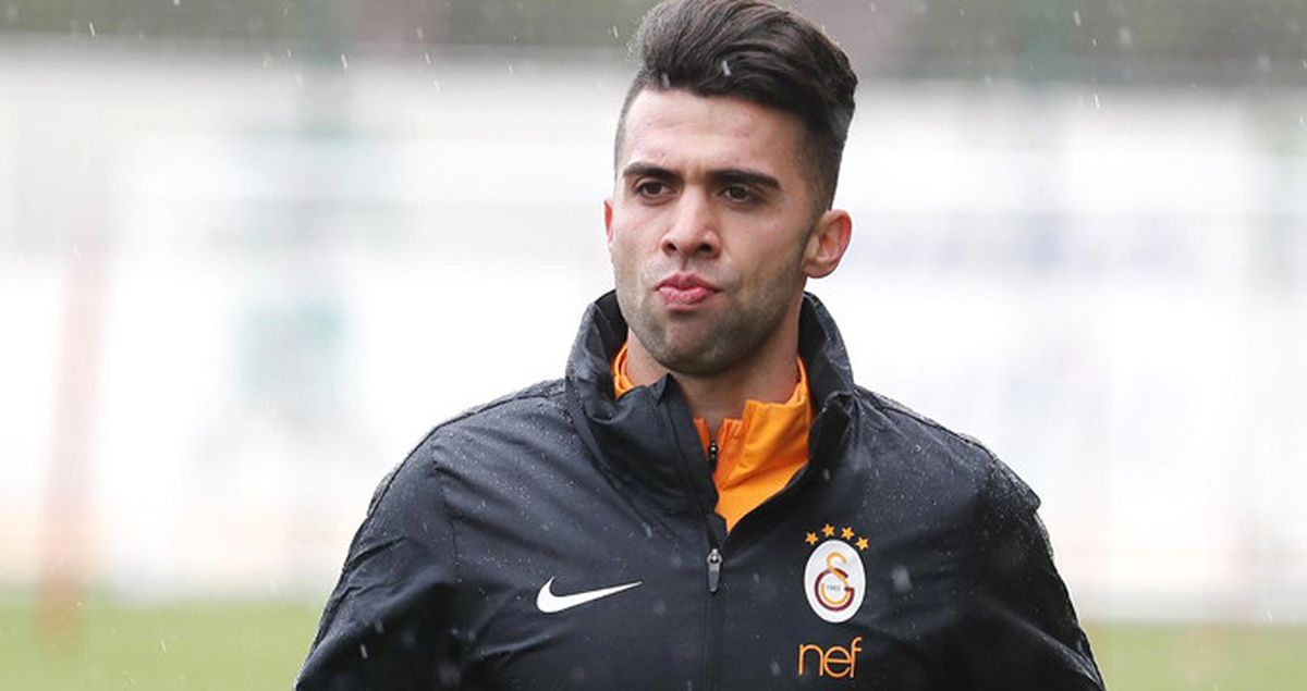 Galatasaray, Emre Taşdemir ile 1,5 Yıllık Anlaşmaya Vardı