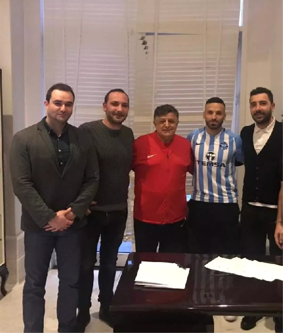 Süleyman Koç, Adana Demirspor\'da