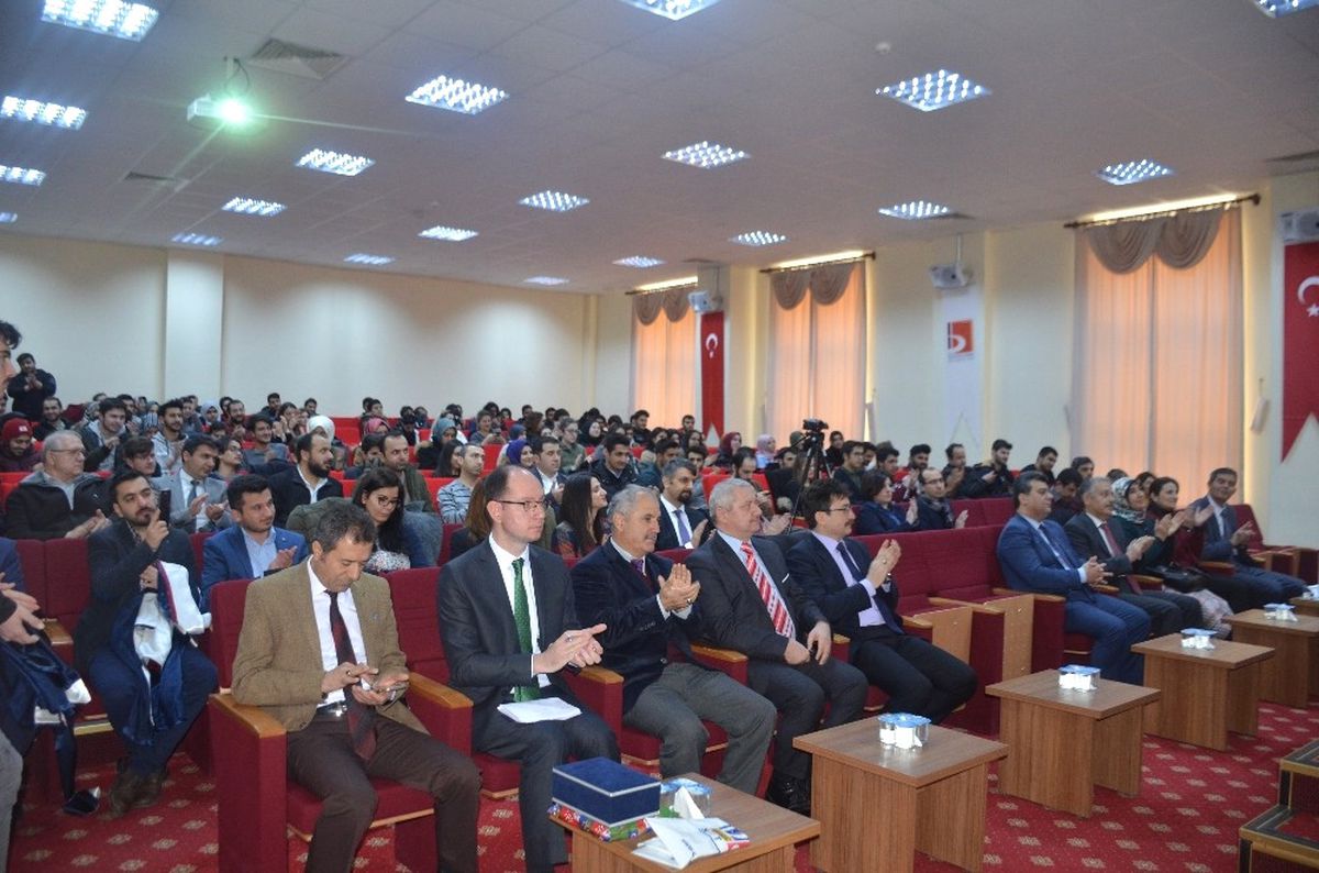 Tarım Öğretiminin 173\'üncü Yılı