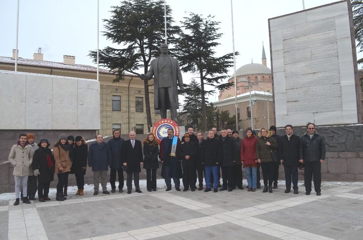 Tarımsal Eğitim ve Öğretimin 173\'üncü Yılı