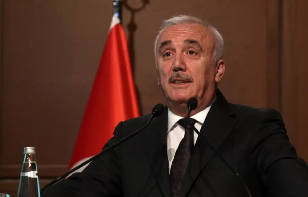 TBB Başkanı Aydın: Yapılandırılan kredi 118 milyar lira