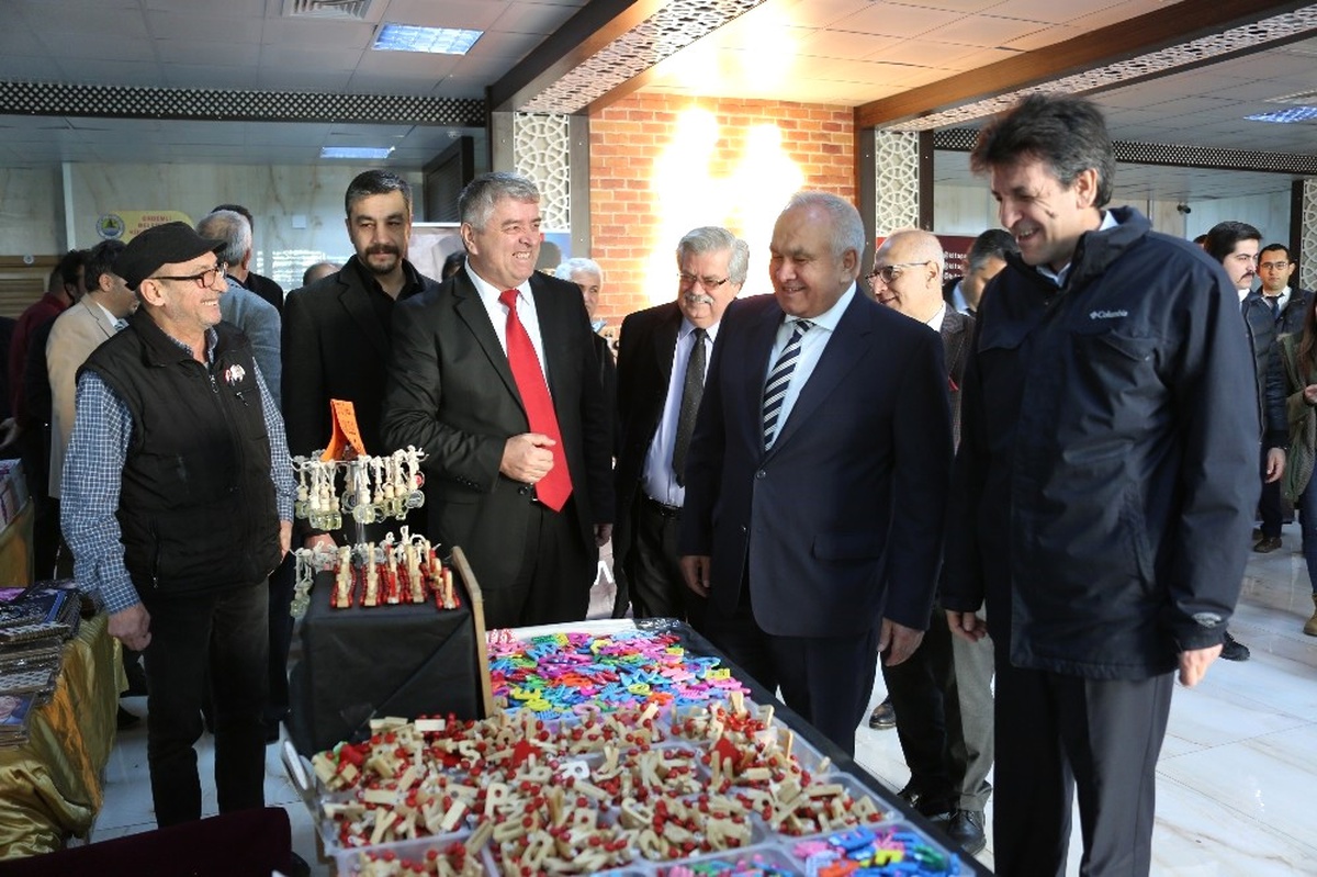 Tollu: "Eğitime Yapılan Yatırımlarla Kaliteli İnsanlar Yetiştirmek İstiyoruz"