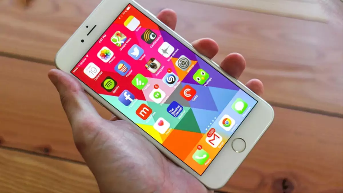 Toplam Değeri 37 TL Olan, Kısa Süreliğine Ücretsiz 5 İos Oyun ve Uygulama