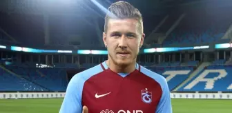 Trabzonspor, Kucka'nın Satışından 4 Milyon Euro Bekliyor