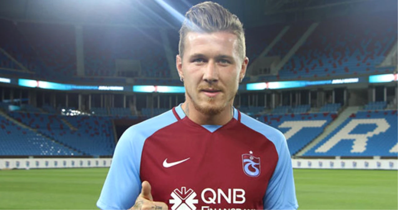 Trabzonspor, Kucka\'nın Satışından 4 Milyon Euro Bekliyor