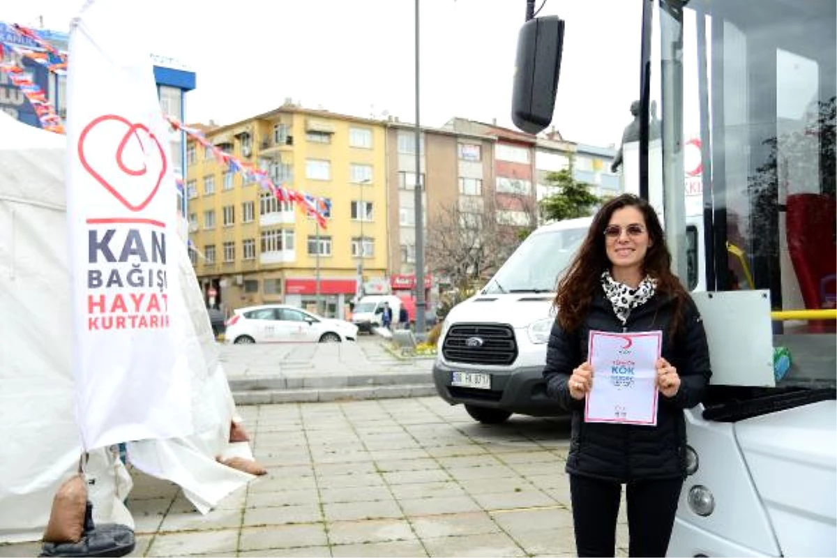 Ünlü İsimler İlik Donörü Olmak İçin Seferber Oldu