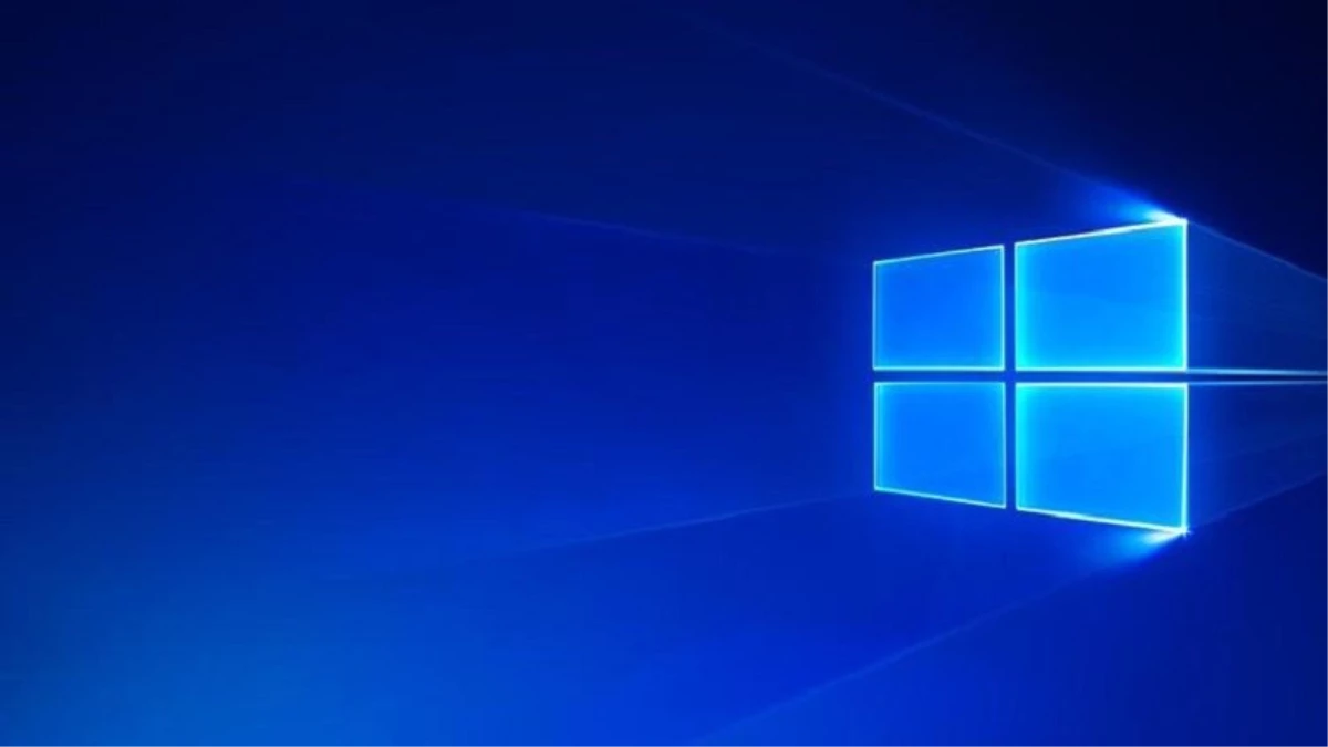 Windows 10, Yapacağı Güncellemeler İçin 7gb Depolama Alanını Kendine Ayıracak