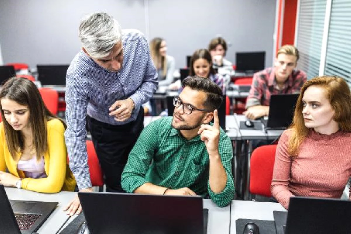 Yeditepe Üniversitesi, Liselilere \'Programlamaya Giriş Eğitimi\' Verecek