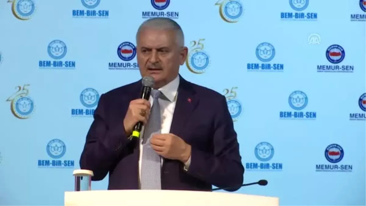 Yıldırım: "İnteraktif İletişim Çağına Geçtik"