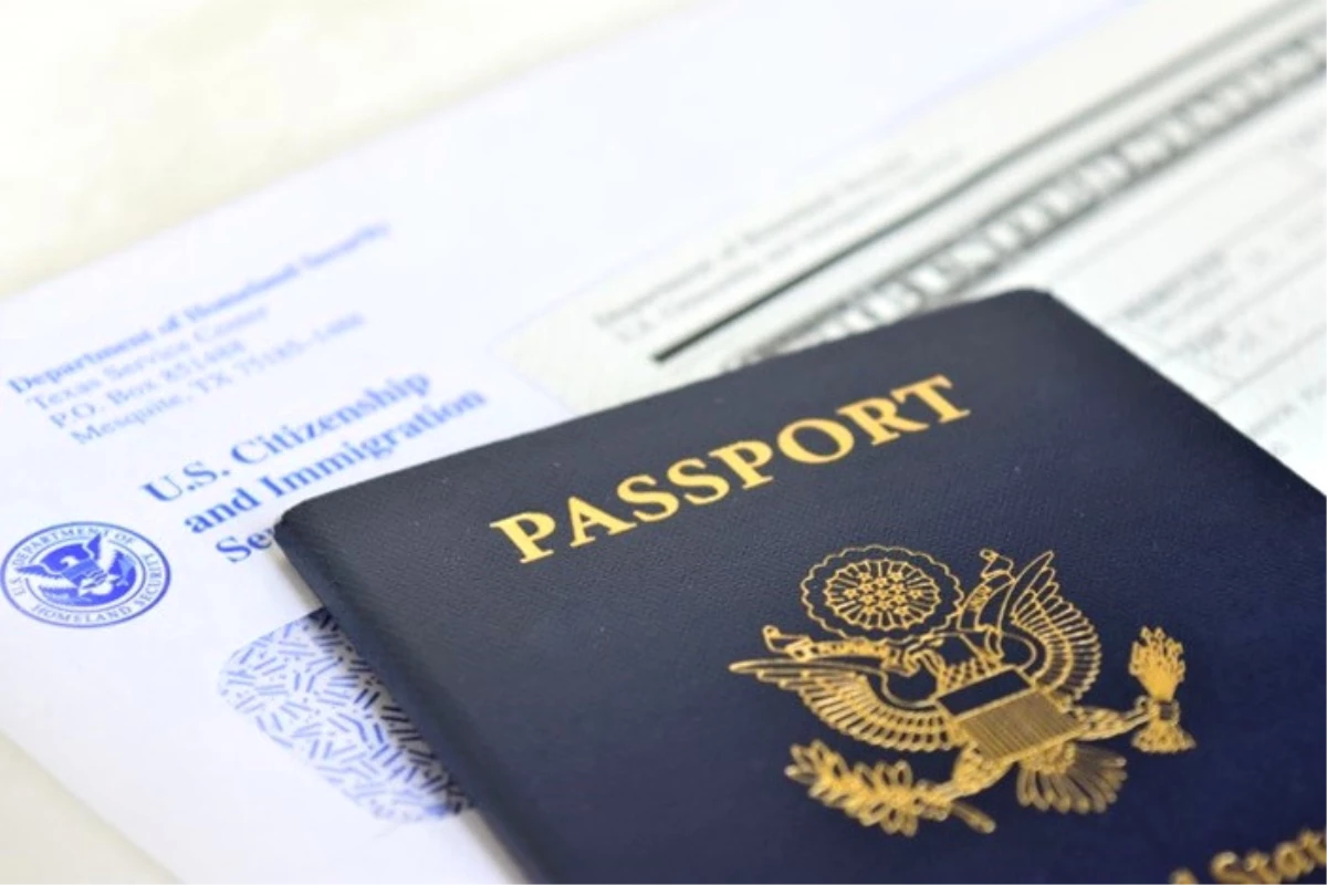 ABD çocuk gelinler için binlerce pasaport başvurusunu onaylamış