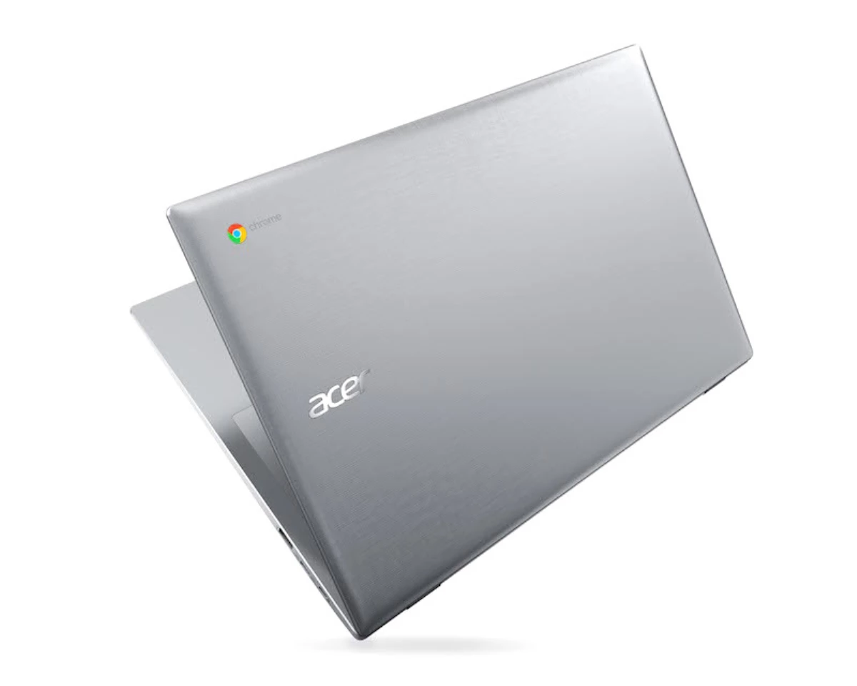 Acer Chromebook 315, Radeon Grafikli 7. Nesil Amd A-Serisi İşlemcili