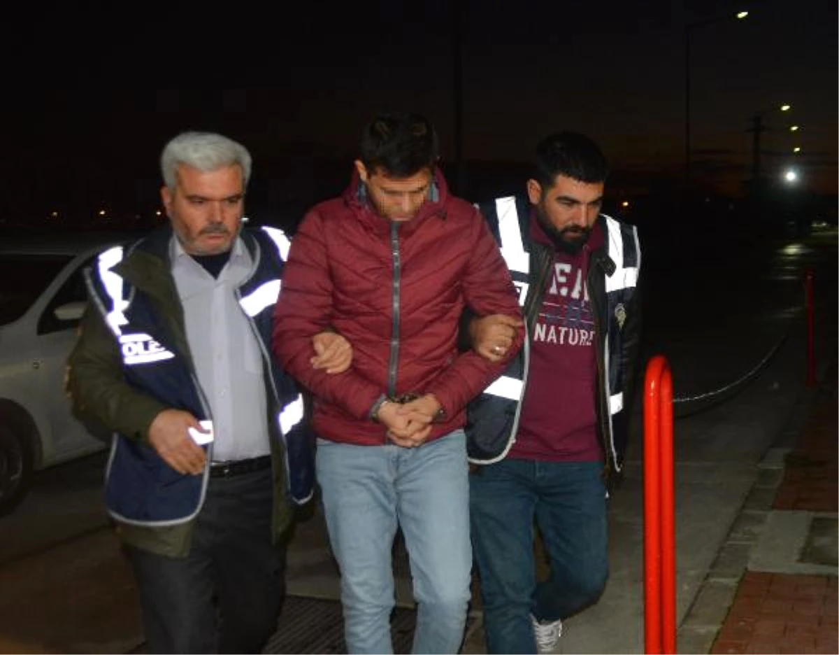 Adana Merkezli 20 İlde Fetö Operasyonu: 52 Asker Gözaltına Alındı