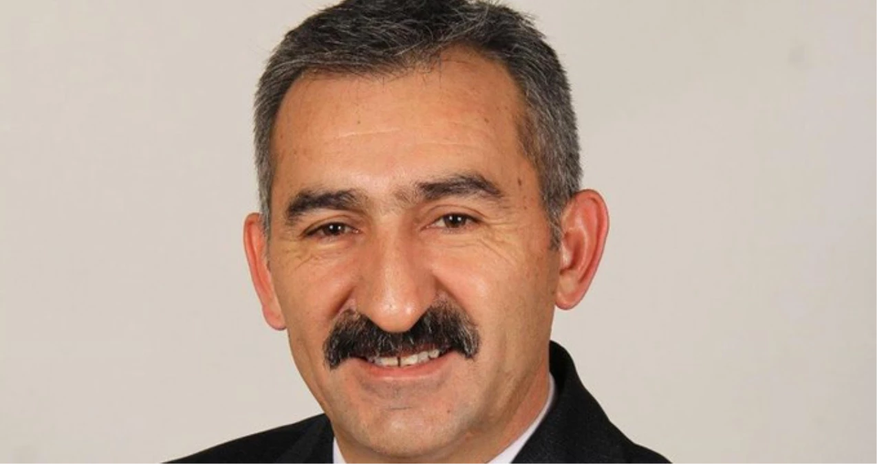 AK Parti Ankara Bala Belediye Başkan Adayı Ahmet Buran Kimdir?