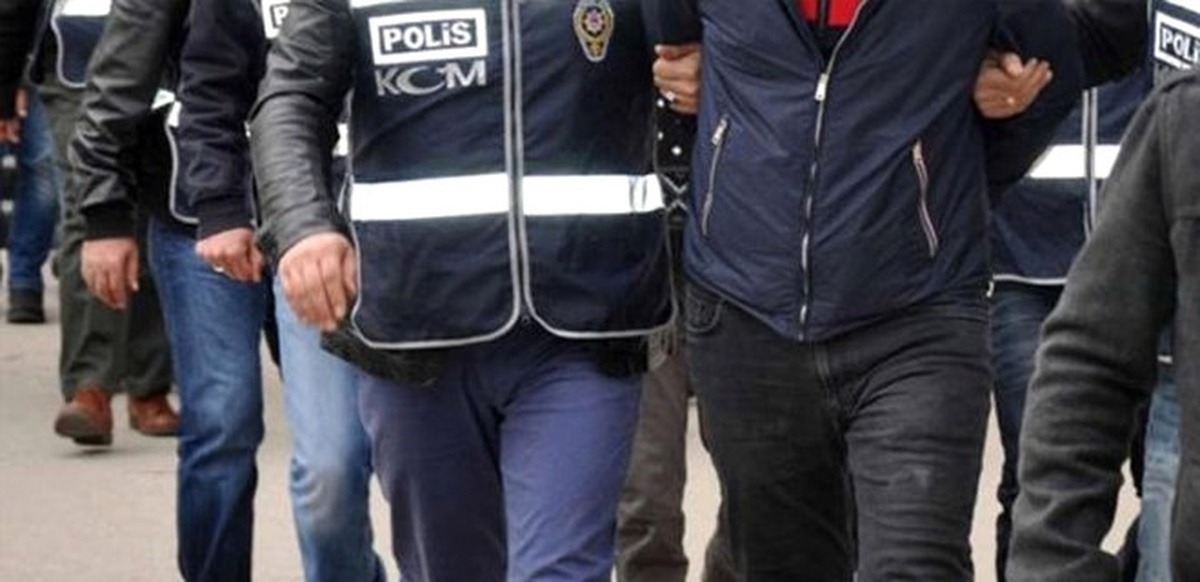Ankara\'da PKK/KCK Operasyonu: 32 Şüpheliye Gözaltı Kararı Verildi