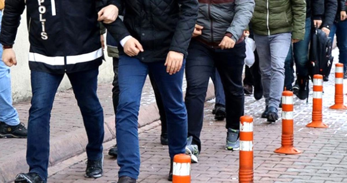 Ankara\'da Terör Operasyonu: 32 Şüpheli Hakkında Gözaltı Kararı Verildi
