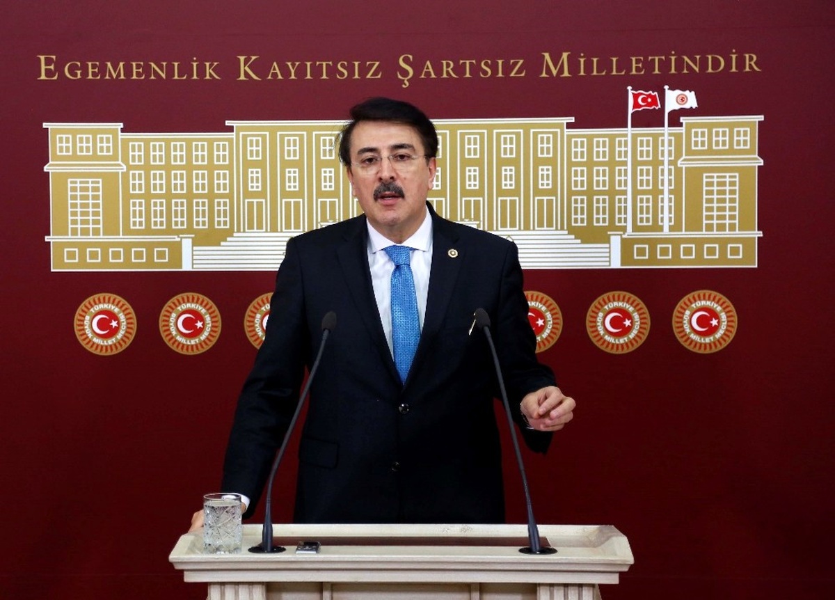 Aydemir\'den CHP\'nin Fon Yaklaşımına Tepki