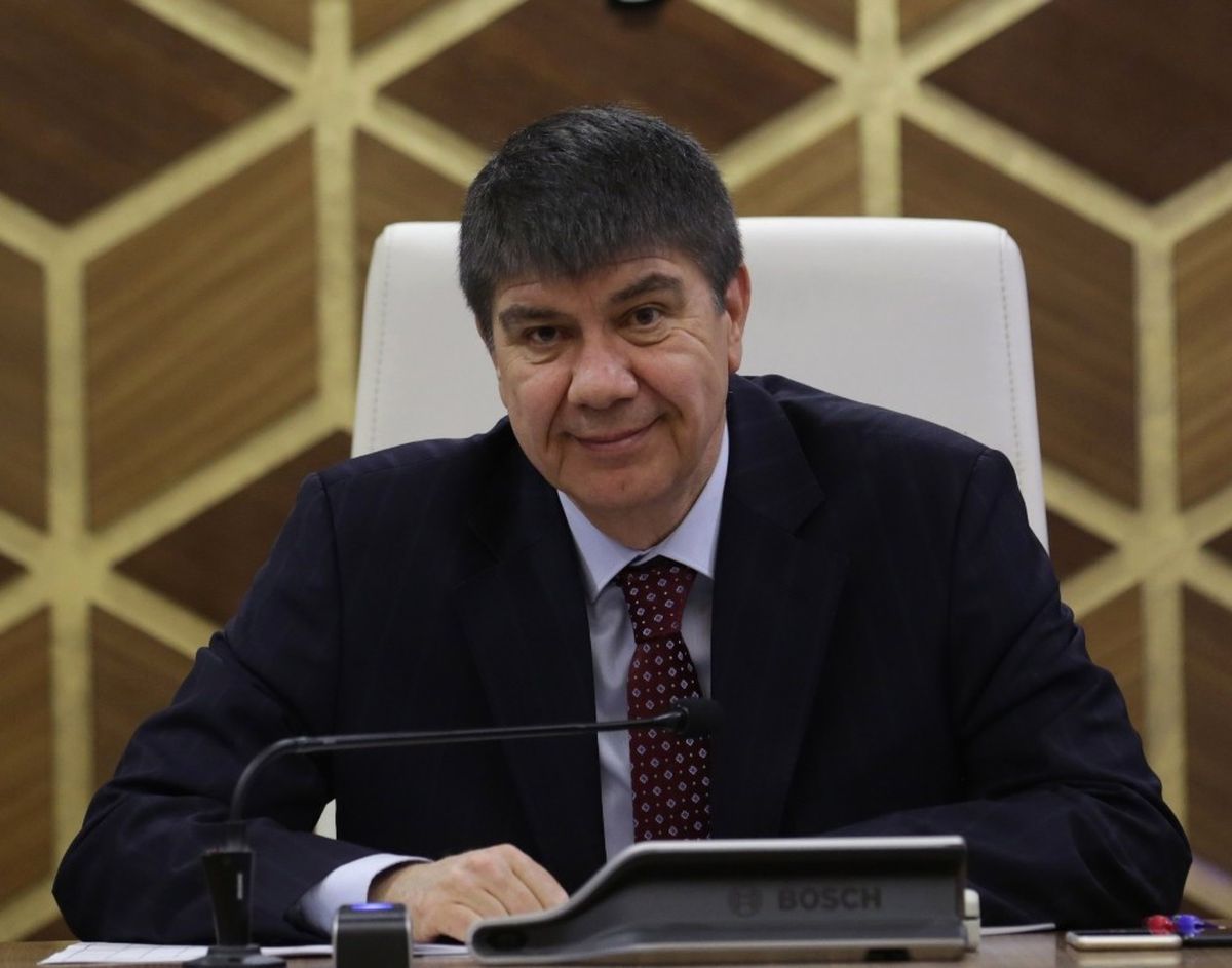 Başkan Türel\'den Konyaaltı ve Boğaçayı Açıklaması
