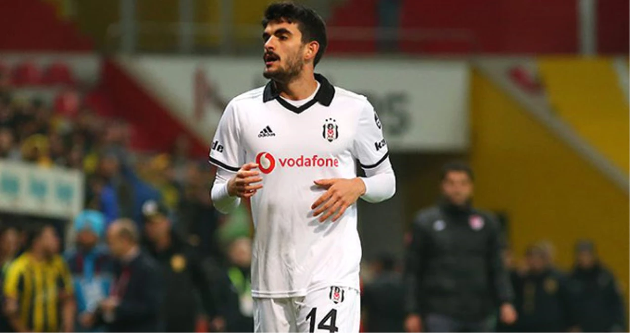 Beşiktaş, Fatih Aksoy\'u Sivasspor\'a Kiraladı