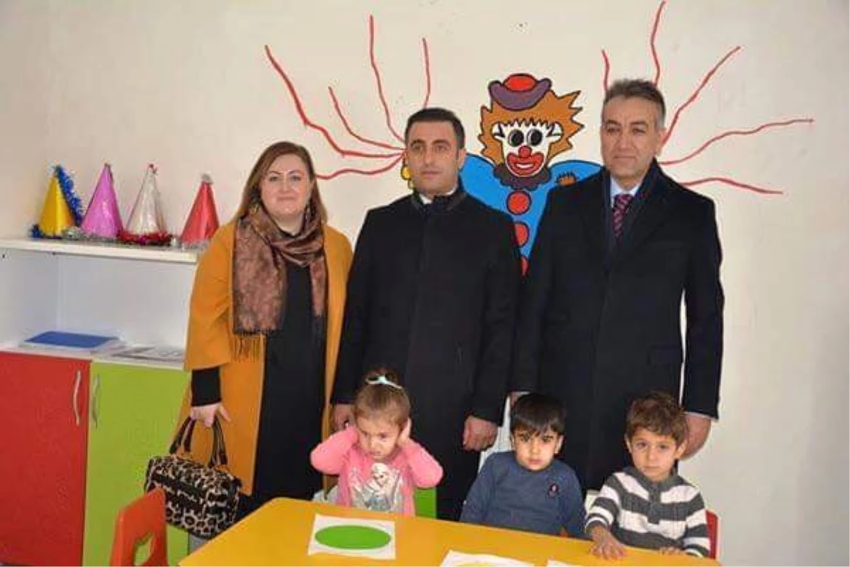 Bitlis Valisi Çağatay Güroymak İlçesini Ziyaret Etti