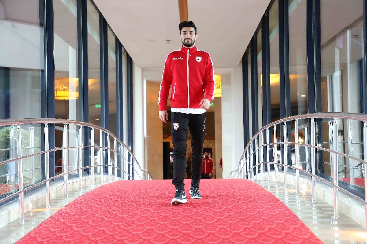 Bünyamin Cesur Karataş: "Önce Şampiyonluk, Sonra Süper Lig"