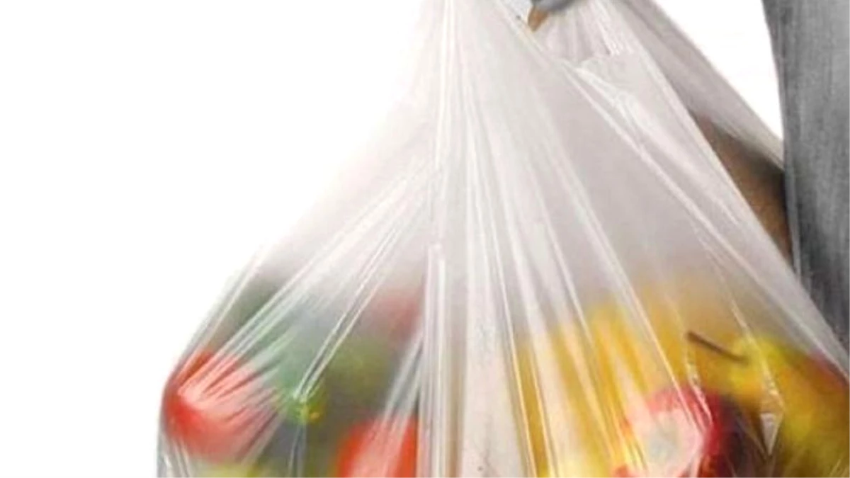 Çevre ve Şehircilik Bakanı Kurum\'dan Son Dakika Plastik Poşet Genelgesi