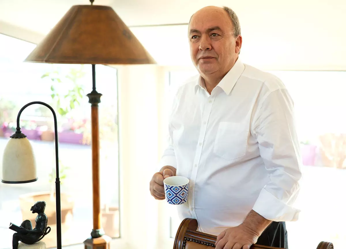 CHP Kadıköy Belediye Başkan Aday Adayı Mustafa Demircan\'dan Ses Getiren Proje: Gıda Bankacılığı