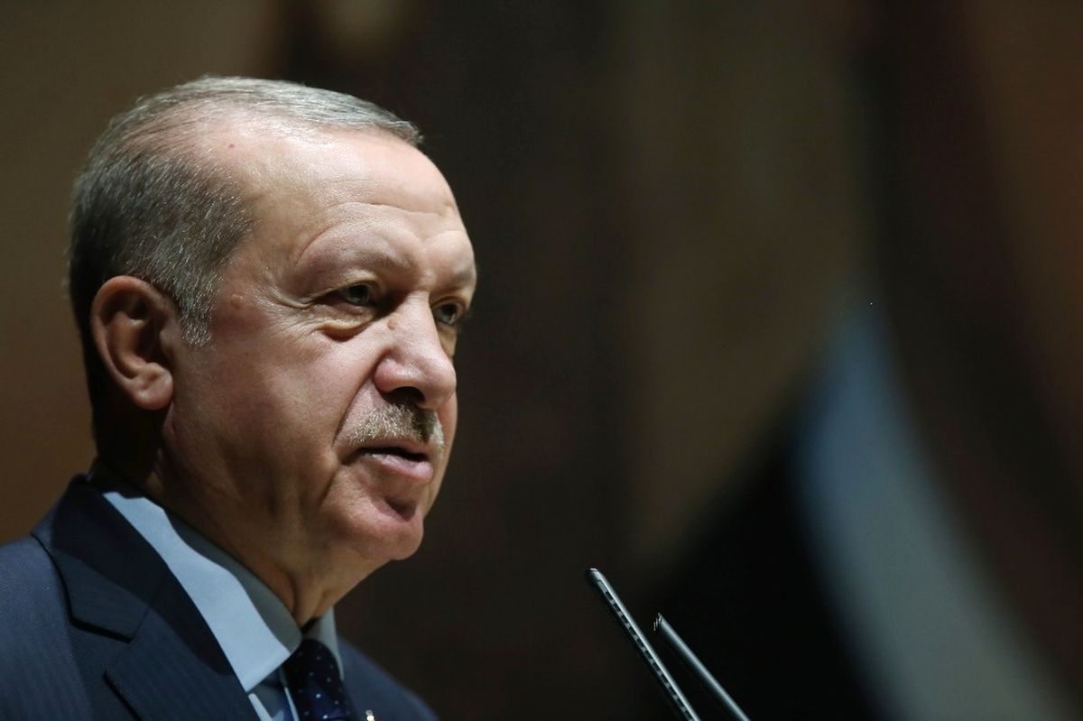 Cumhurbaşkanı Erdoğan: "Siyaset Milleti Kendinden Nefret Ettirme Değil, Sevdirme Sanatıdır"