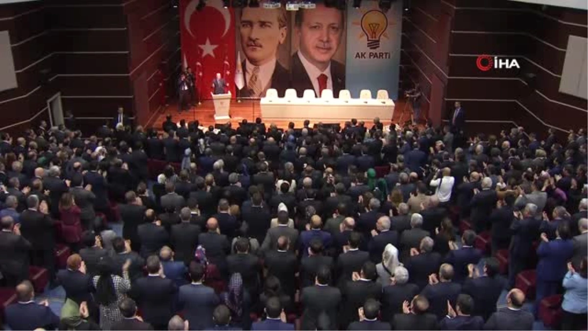 Cumhurbaşkanı Erdoğan: "Siyaset Milleti Kendinden Nefret Ettirme Değil, Sevdirme Sanatıdır"