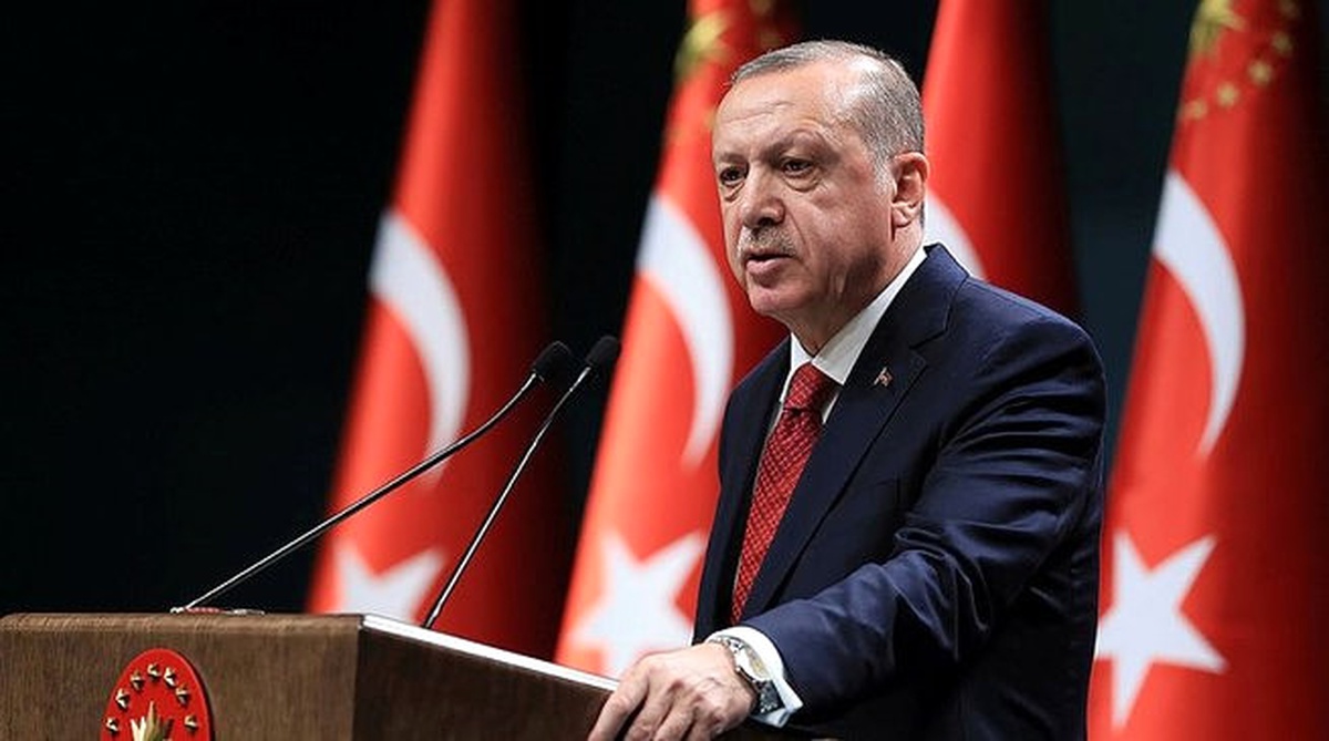 Cumhurbaşkanı Recep Tayyip Erdoğan: 500 ve Üzeri Sigortalı Çalıştıran İşyerleri İçin 3 Puan Desteği 5 Puana Çıkartıyoruz