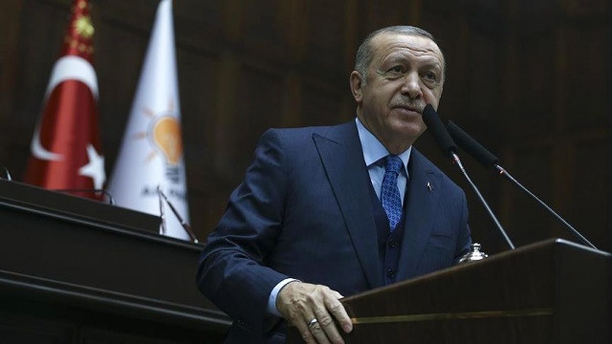 Cumhurbaşkanı Recep Tayyip Erdoğan\'dan İşverenlere Sigorta Prim Teşviki Açıklaması