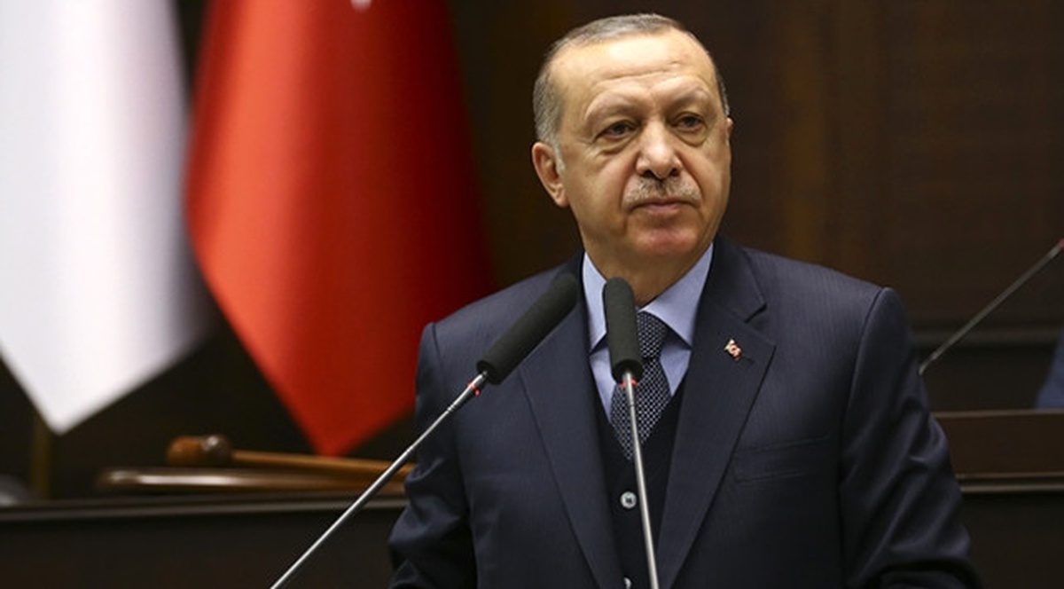 Cumhurbaşkanı Recep Tayyip Erdoğan: Teröristleri Öldürmek İçin Ne Gerekiyorsa Yaparız