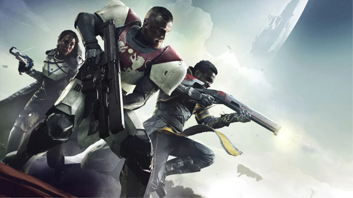 Destiny Cephesinde Deprem: Bungie ve Activision Yolları Ayırdı