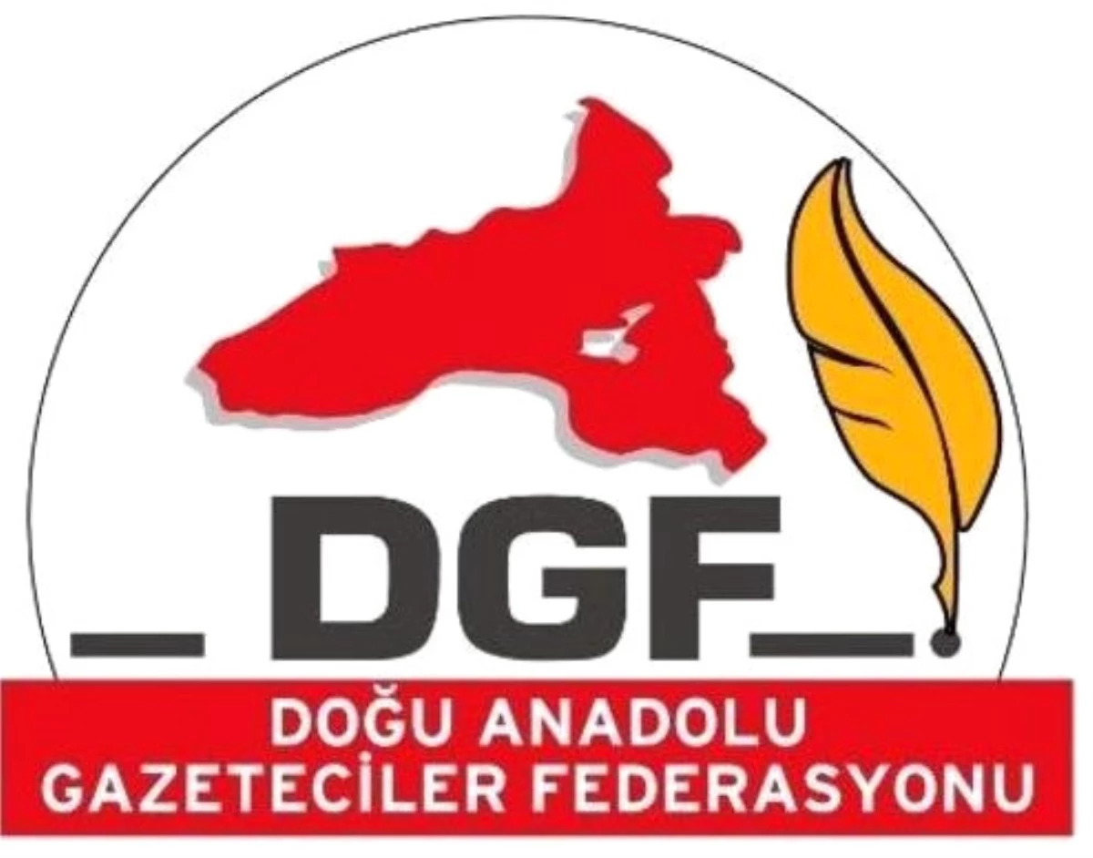 Dgf\'den Teşekkür