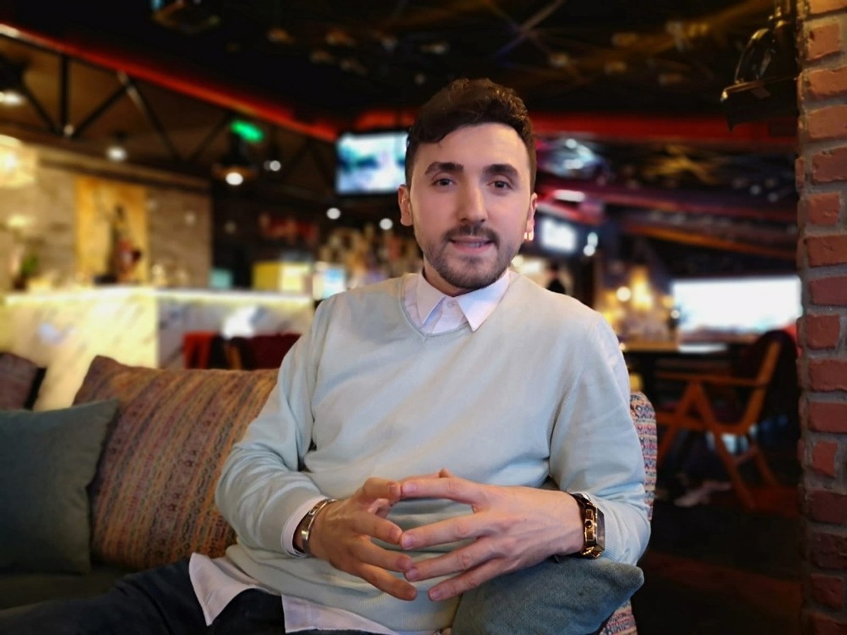 Dijital Medya Uzmanı Özdoğan: "Sosyal Medyada Beğenilmemek Mutsuz Ediyor"