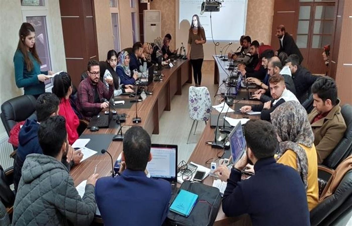 Dika\'dan Girişimcilik Eğitimi
