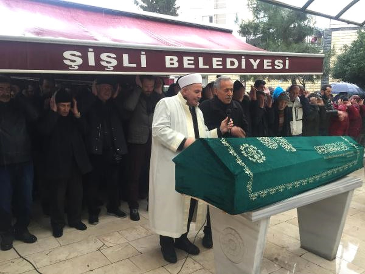 Ek Bilgi ve Fotoğraflar) -Mandabatmaz Kahvesinin Ustası Cemil Filik Son Yolculuğuna Uğurlandı