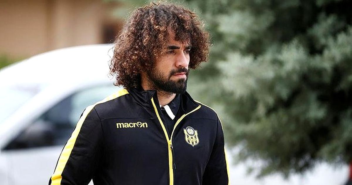 Fenerbahçe Önemli Transferde Anlaşmaya Vardı
