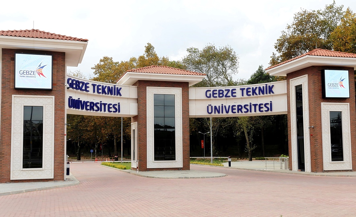 GTÜ, Tübitak Projelerinde 2018 Yılının Lideri