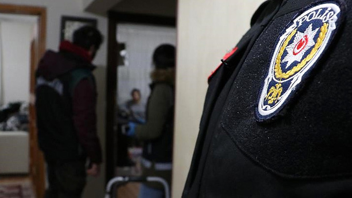 İçişleri Bakanlığı\'ndan Açıklama: 2018\'de 147 bin 562 Uyuşturucu Operasyonu Yapıldı